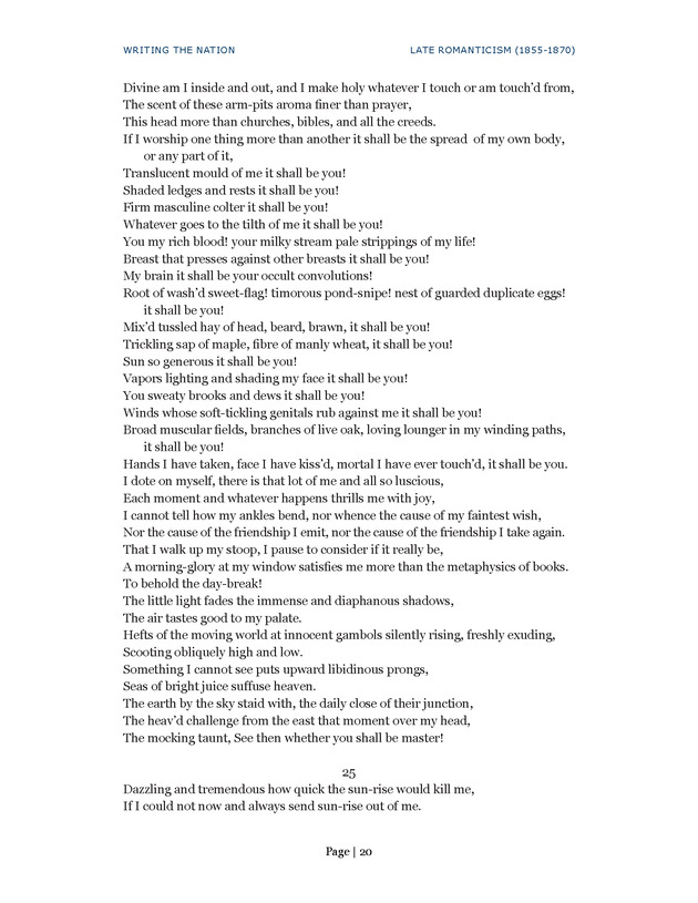 Writing the Nation - Page 20